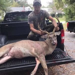 Meet your Posher, Randall